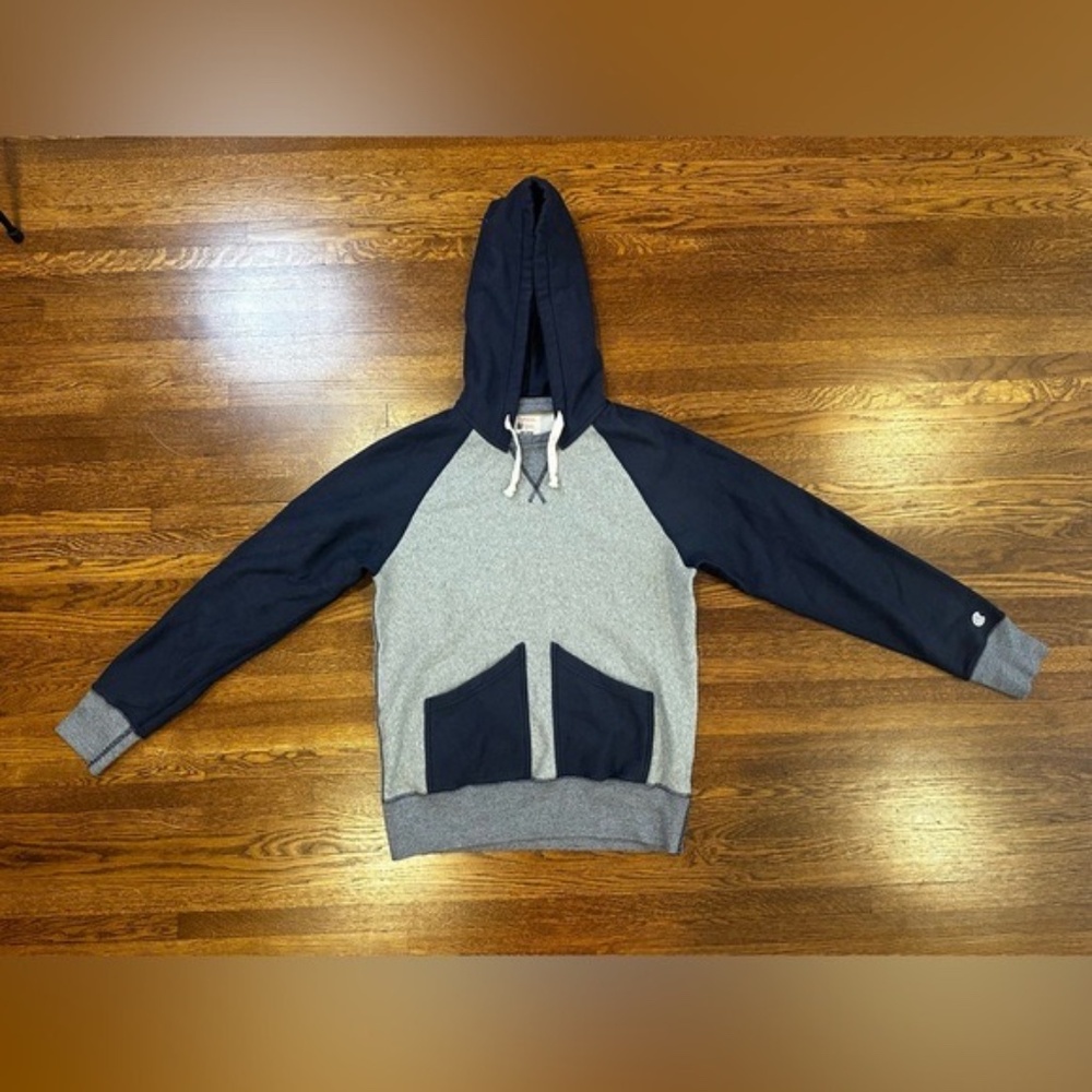 Todd Snyder x Champion sweatshirt